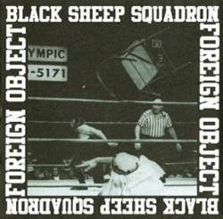 Black SS : Foreign Object